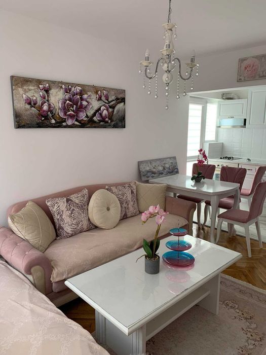 Продава се Двустаен апартамент в Бургас, Зорница - 41 кв.м за 1493 €/кв.м - Снимка #5