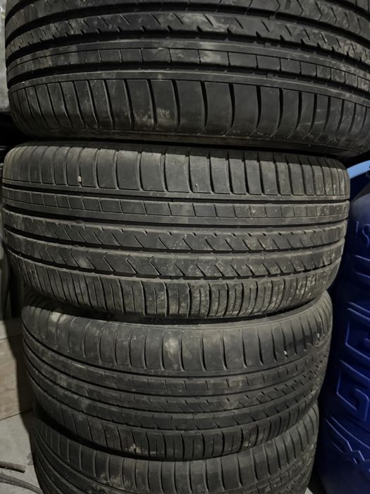 Продаётся балон и диски как новый Мерседес Бенс ariginal год 21-22