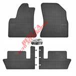 Висококачествени гумени стелки FROGUM за Citroen C4 Picasso 2006-2013