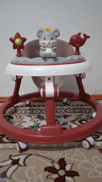 Ходунок сатылады