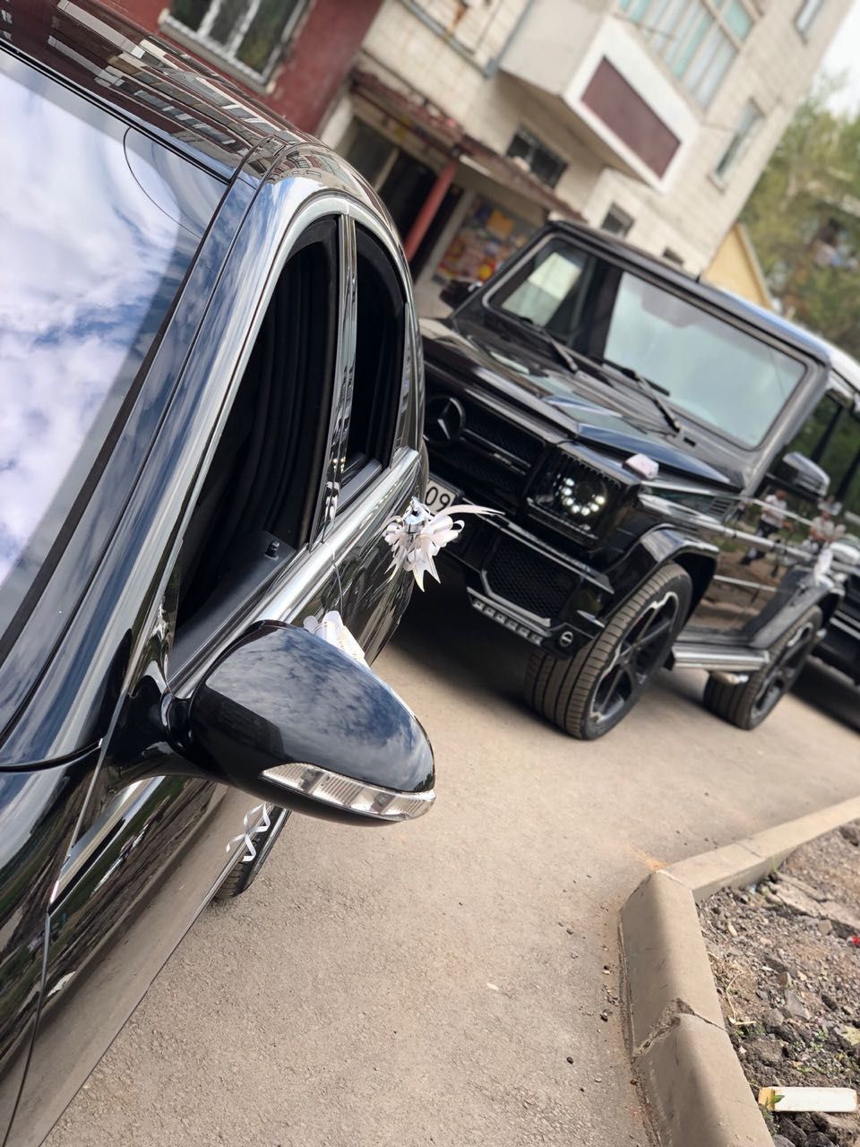 Гелик,гелендваген,лимузин,G class,мерс,кортеж,той,гулянка,прокат,аренд