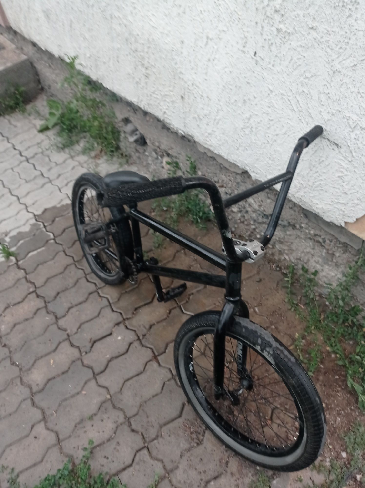 BMX Kink Bike Bicycle