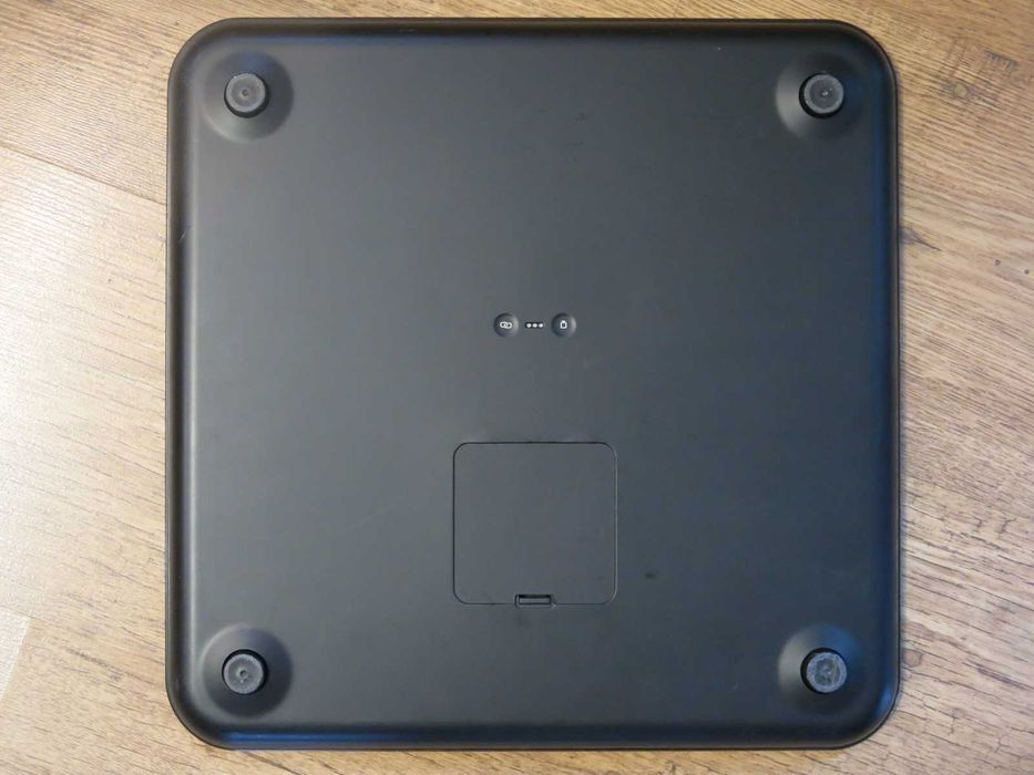 Смарт кантар Withings Smart Wireless Body Analyzer Scale WS-50