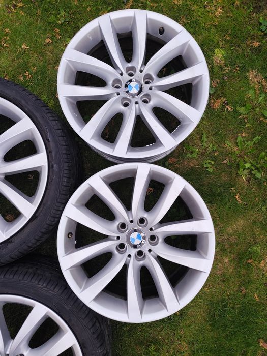 Джанти за BMW F10 19" Style 331 спорт пакет