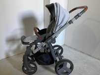 Бебешка количка 3 в 1 BabyActive Mommy