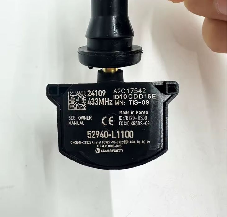 Senzori Presiune Roti Anvelope TPMS Hyundai Santa Fe Sonata Elantra
