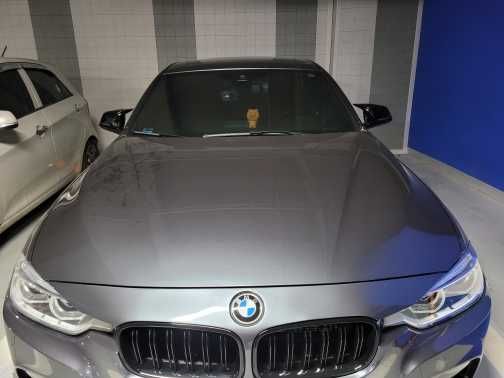 Capace Oglinzi MStyle BMW E60 E64 E87 E90 E92 F30 F10 F01 F06 F32 F20