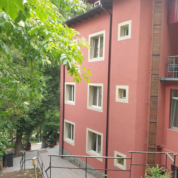 Revelion la Vila in Băile Olănești Vâlcea