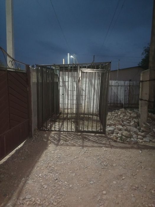 Валер для крупный сабак