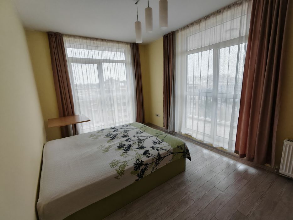 Продава се Тристаен апартамент в София, Дружба 2 - 101 кв.м за 2802 €/кв.м - Снимка #3