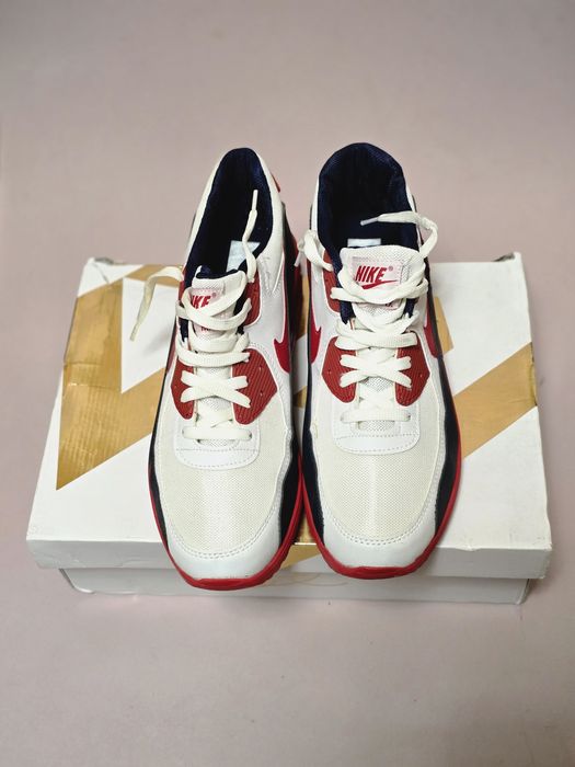 Nike Air Max marimea 44