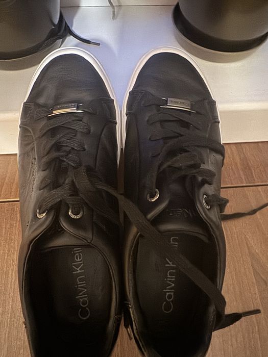 кецове Calvin Klein