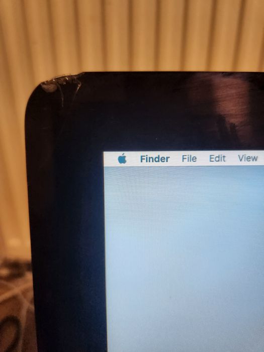 Vand / Schimb iMac 27"