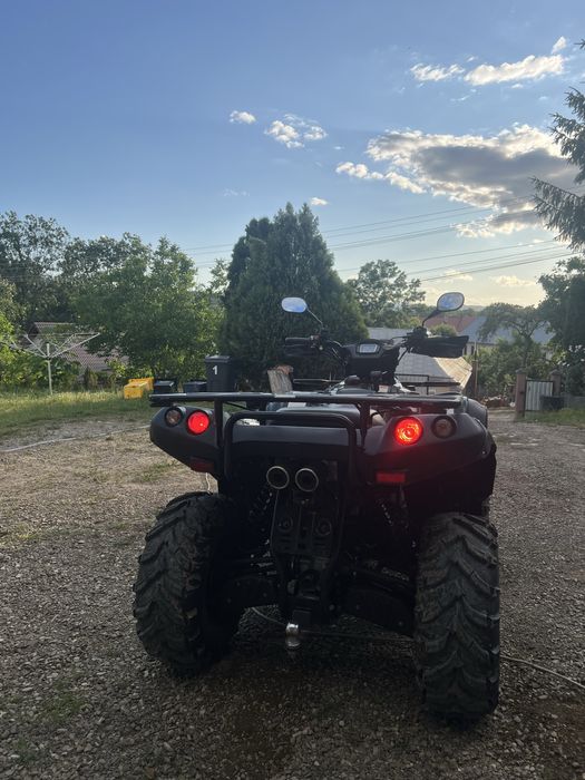 De vânzare atv TGB 550cc