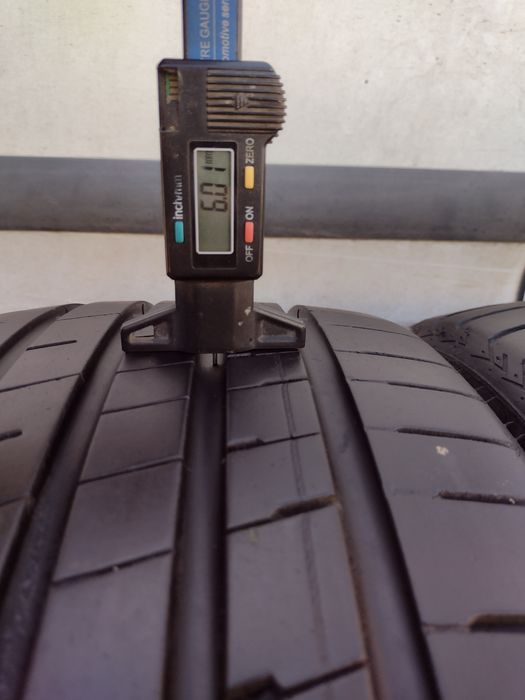 Gt Radial 2бр.225/40/19 дот4619