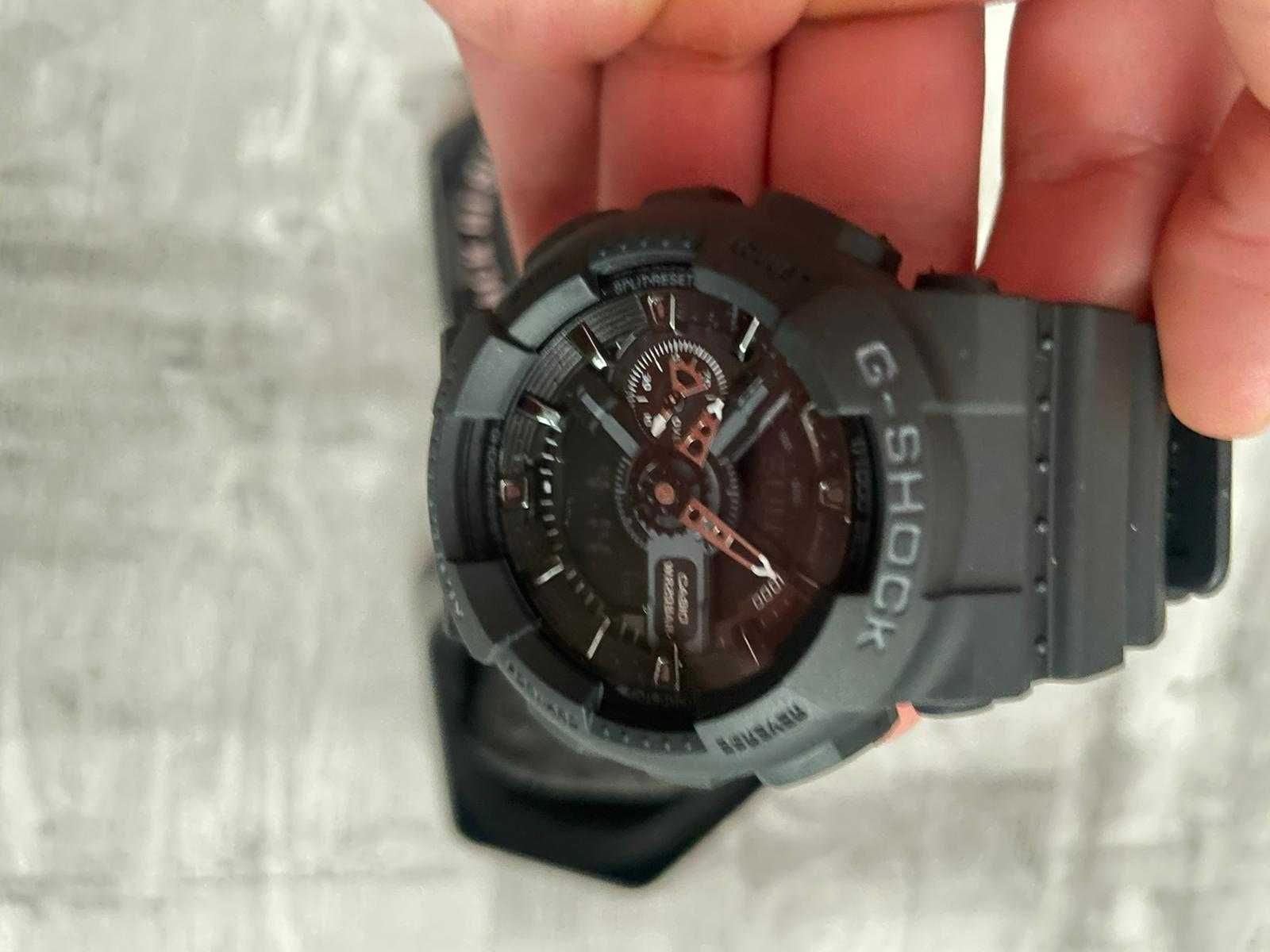 Vand ceas G-Shock