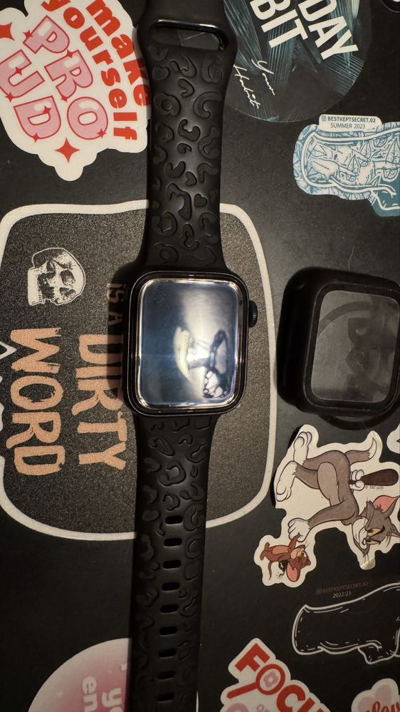 Apple watch se 40 mm