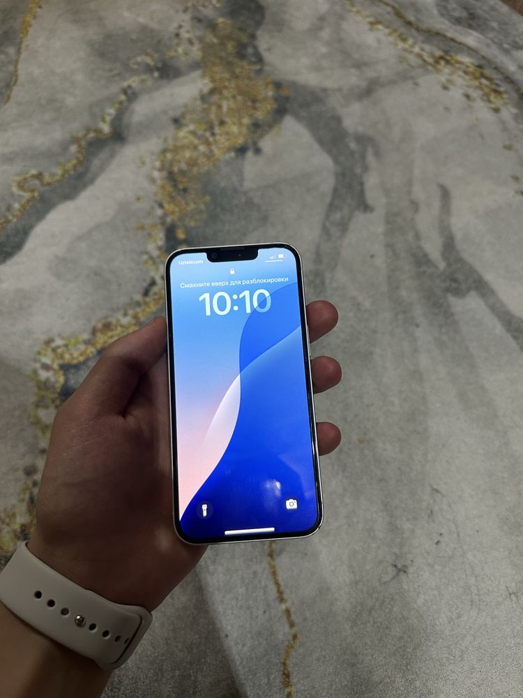 Iphone 14 white 83% договорная