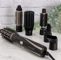 Електрическа четка за коса REMINGTON AS7700 Blow Dry and Style Caring