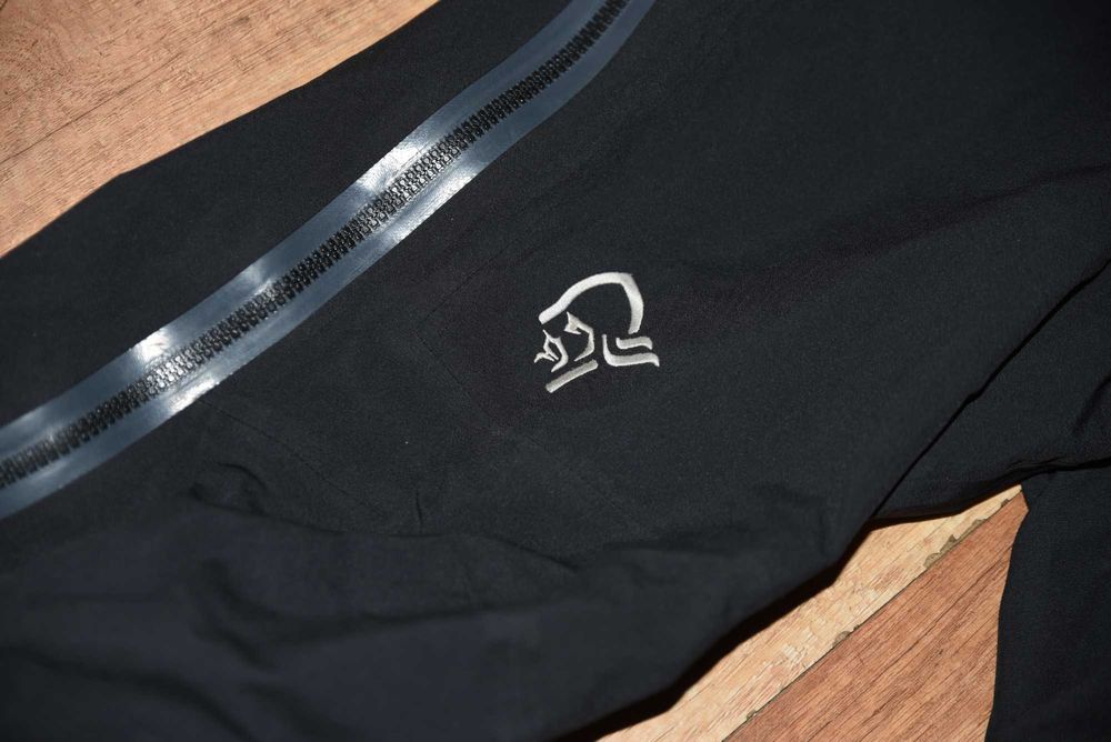 Norrona Trollvegen Gore Tex оригинални ски панталони хардшел