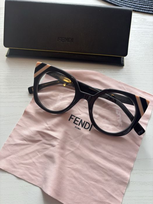 Rame ochelari Fendi