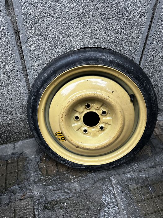 Патерица за хонда и тойота