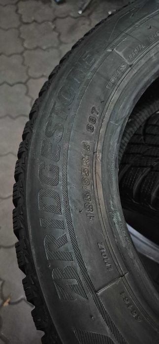 anvelope Pirelli,Bridgestone 185/65/15 m&s iarna