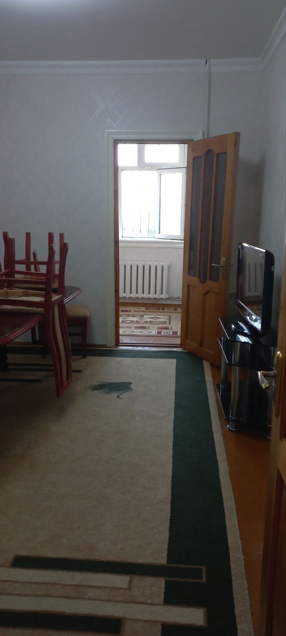 Аренда квартира сергели-5. 4/6/9 ойла еоки талабалагаеам берилади