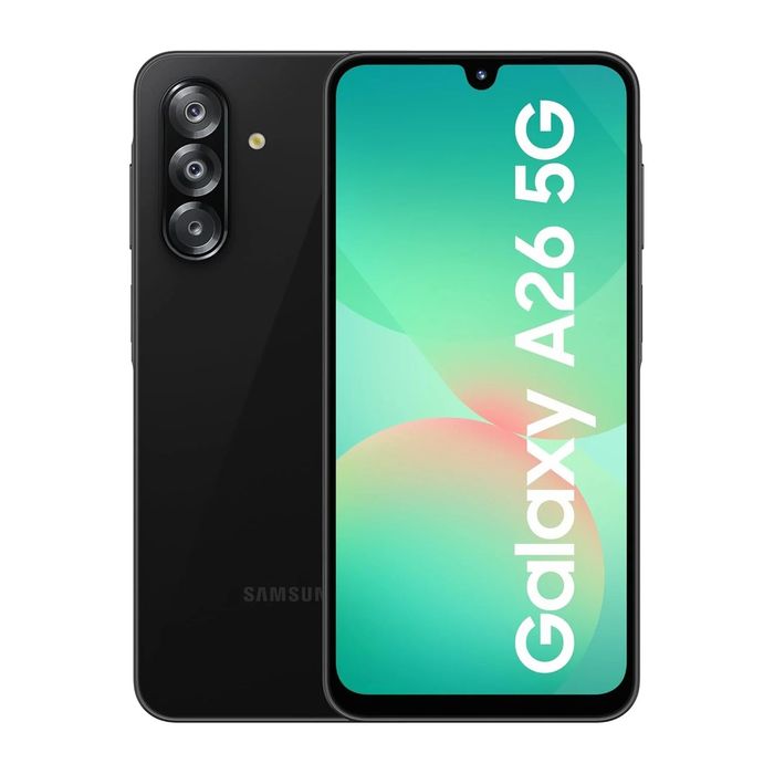 Samsung Galaxy A26 5G bor yengi