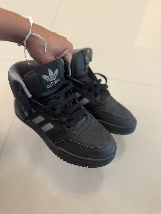 Маратонки Ботуши Адидас/Adidas