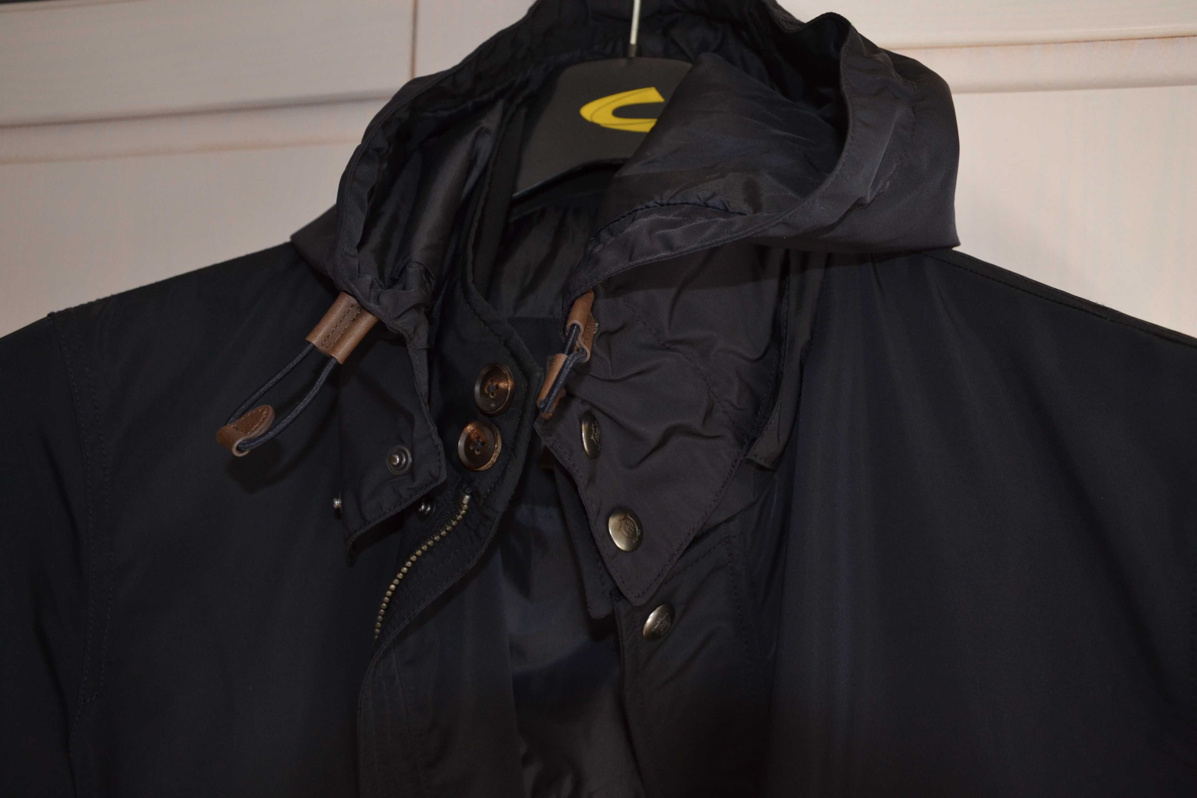 Мъжко яке Massimo Dutti