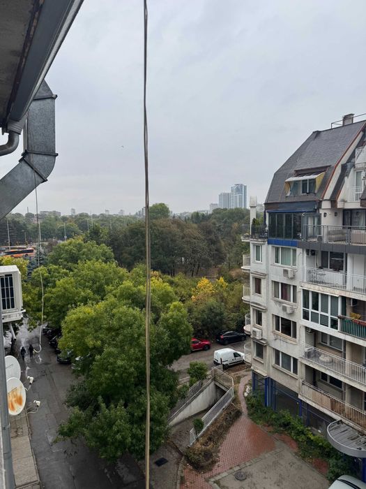 3-стаен апартамент в Стрелбище, напълно обзаведен БЕЗ БРОКЕР