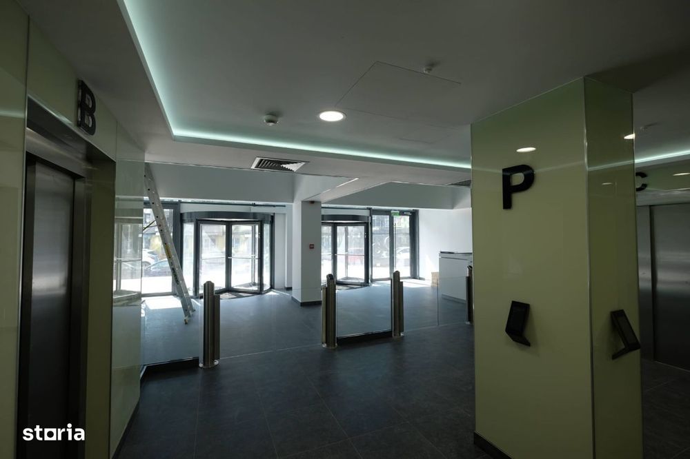 Spatiu de birouri – Centru – Excelent amplasat !