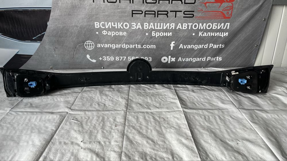 2 броя цял стоп VW ID4 2020-