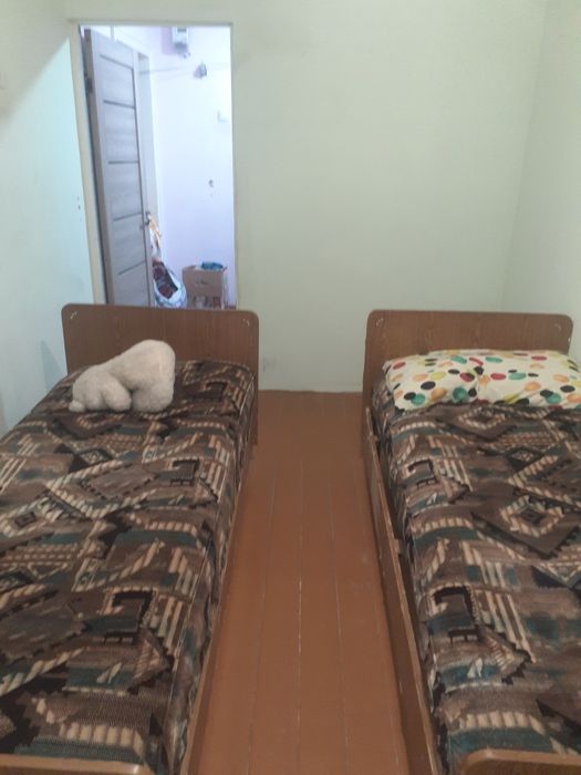 Своя квартира  договорная