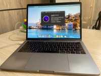 MacBook Pro (13 inch, 2019) Intel Core i5, 8ГБ ОЗУ, 128ГД