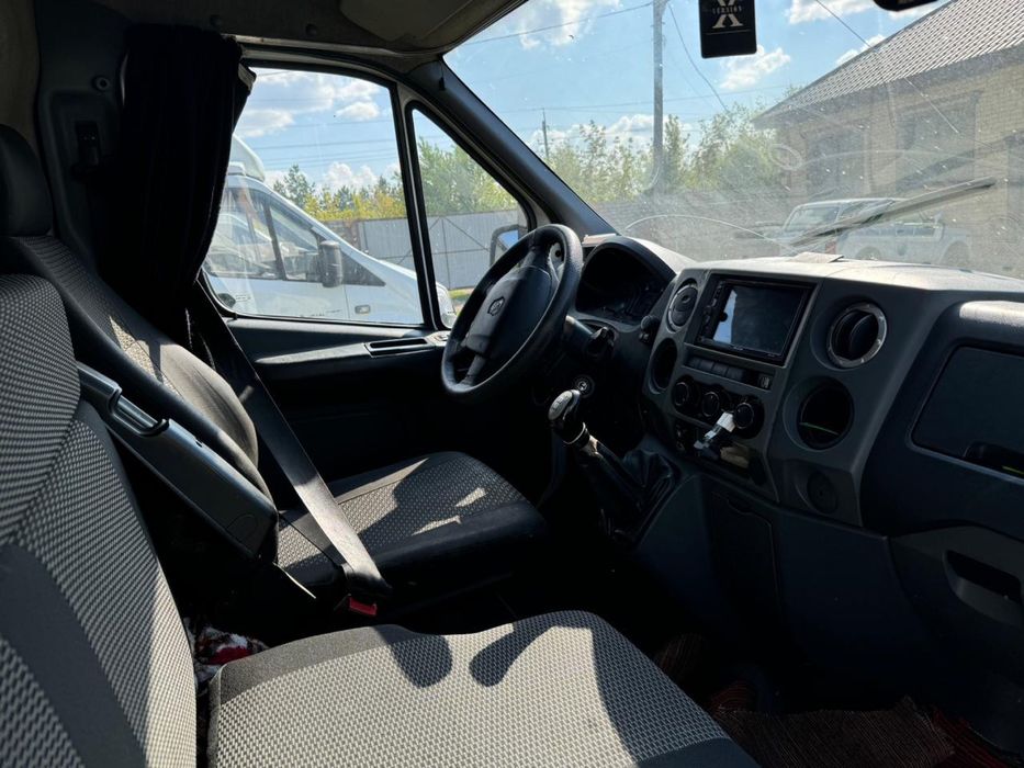 Газель next 2021