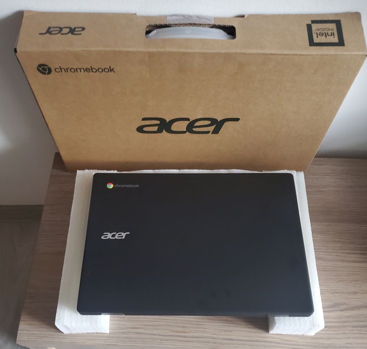 Laptop ACER Chromebook 314,nou
