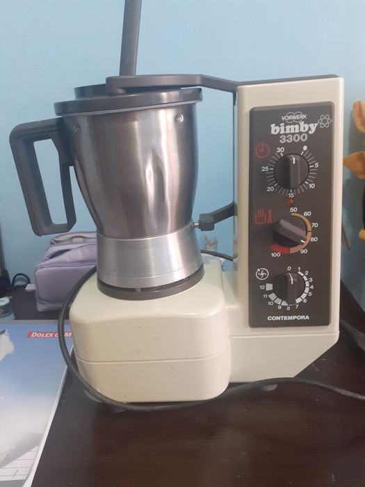 Thermomix vorwerk