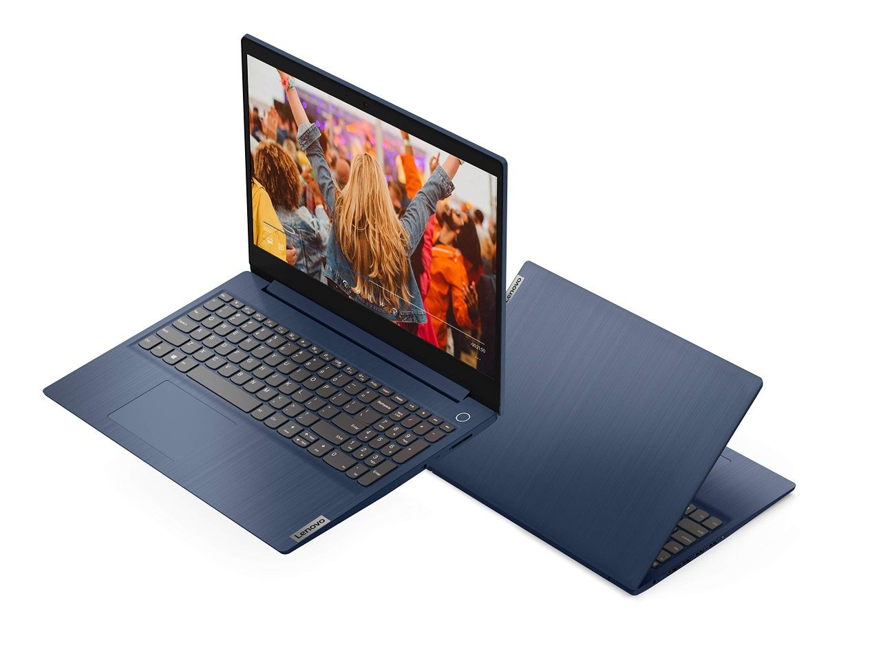 ноутбук Lenovo Ideapad 3