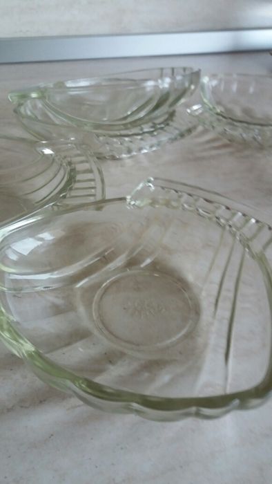 Купички огнеупорни