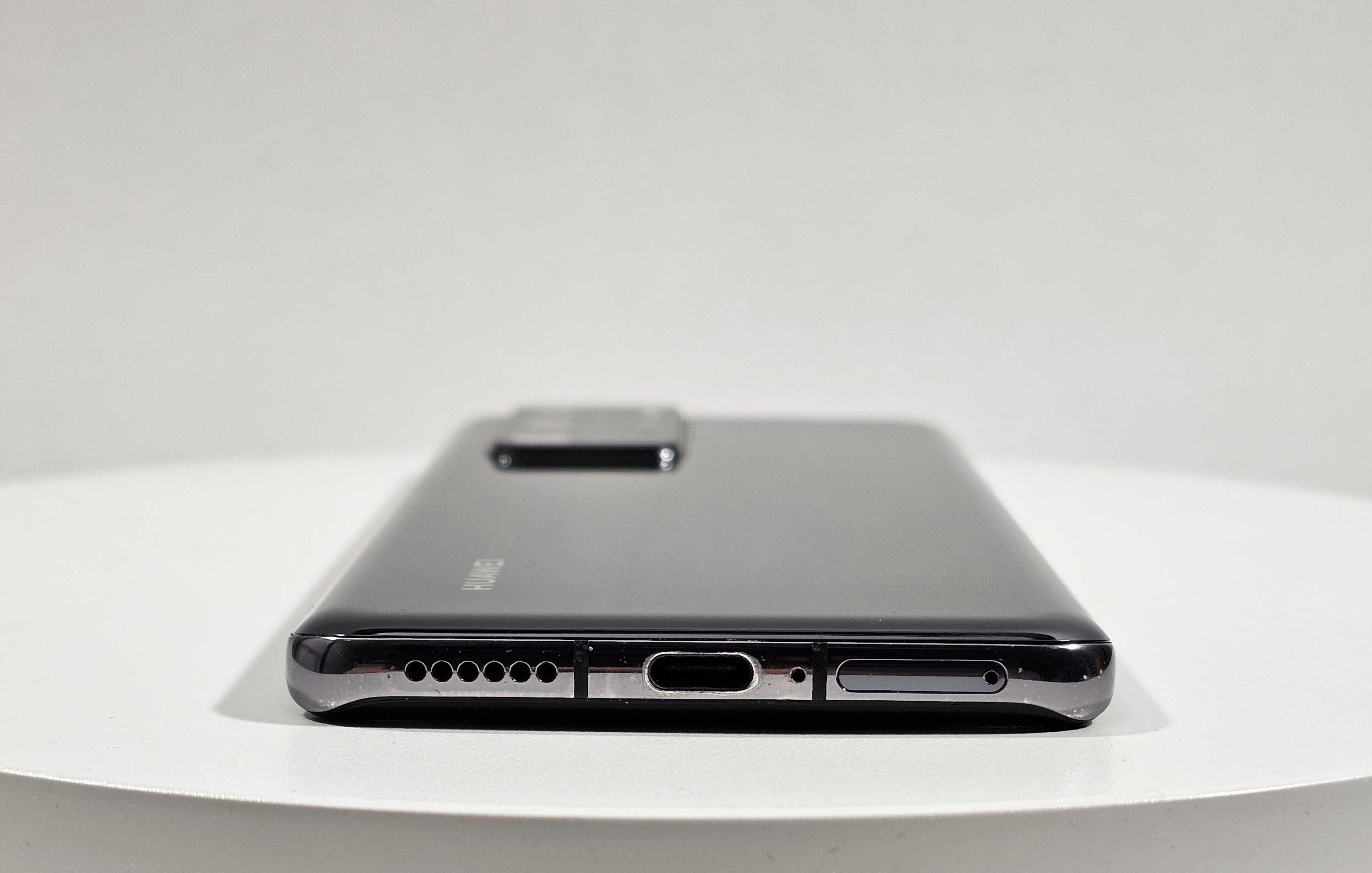 Huawei P40 Pro Black 256GB - Garantie 12luni - PhoneXpert.ro #59583