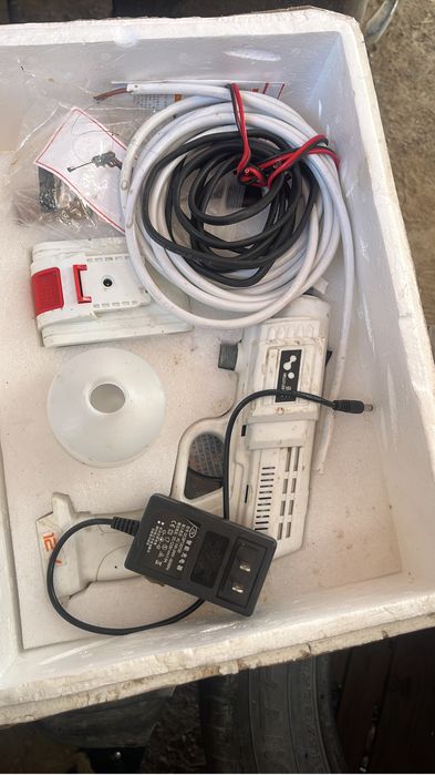 Кешер для мойки машина и других