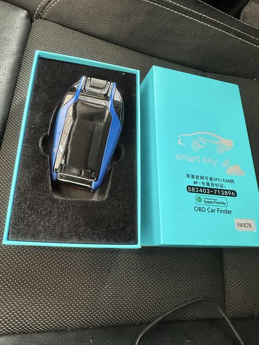 Cheie Smart Keyless Entry