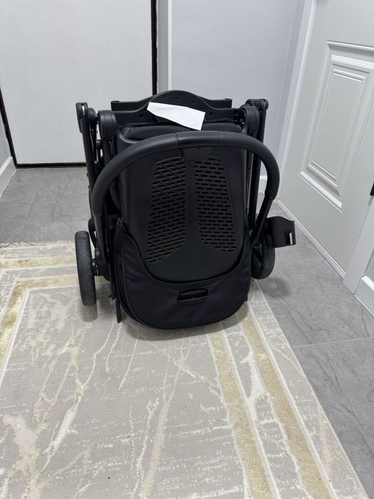 Коляска прогулочная iLove