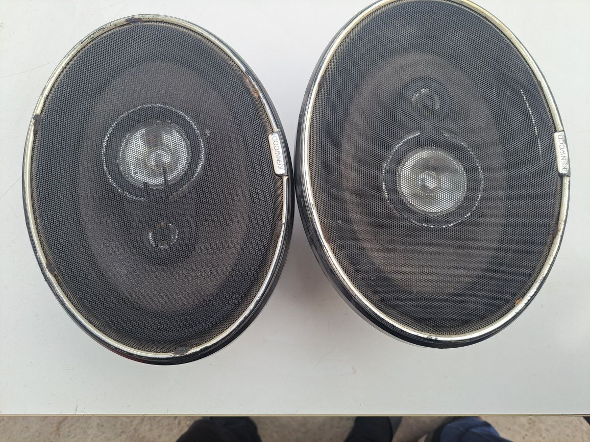 Kenwood kalonka 718