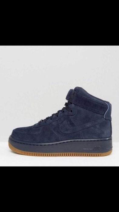 Nike Air Force 1