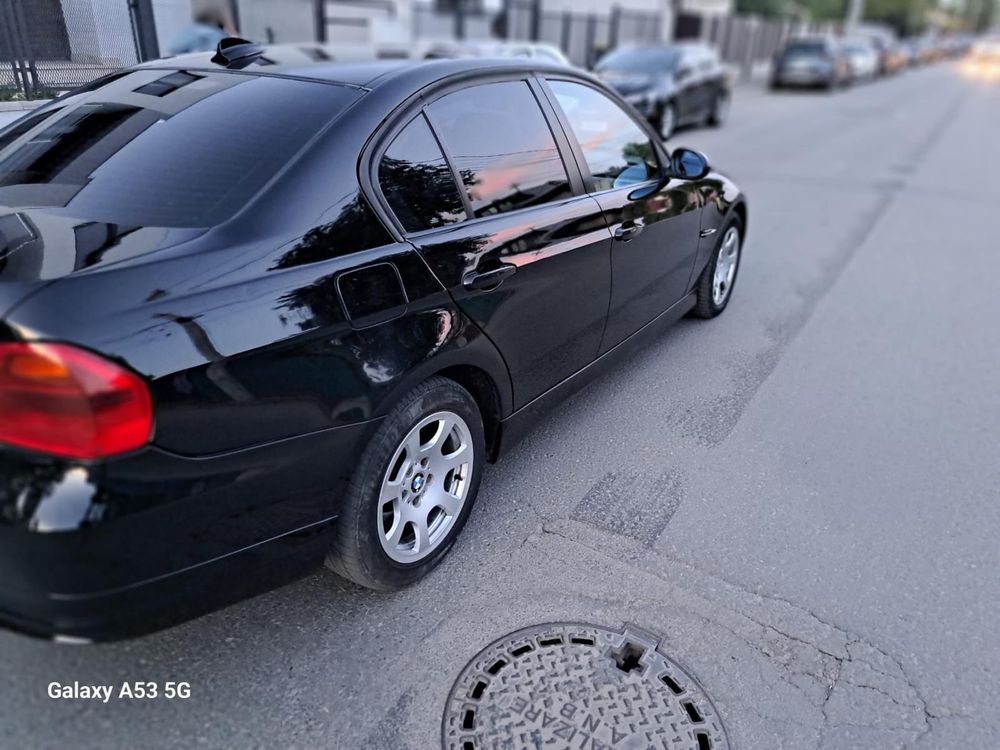 Bmw Seria 3 E90