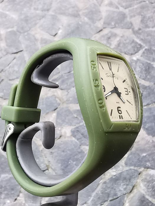 Ceas Smarty -Quartz -38 mm