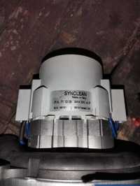 Motor tangential de aspirație SYNCLEAN, 24V DC, 711208